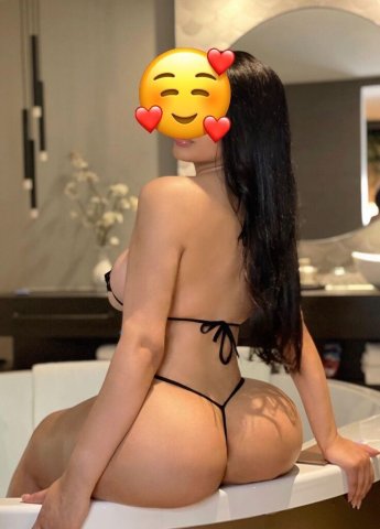 Charlotte NC Female Escort — GFE, BBJ & Threesome - 1