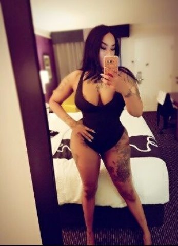 Manteca Incall — Londyn arriving tomorrow (Sat 6/27–Tue 6/30) - 1