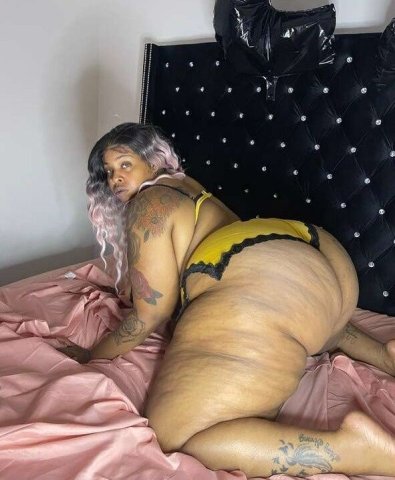 BBW Fantasy & In-Call/Out-Call — 55$ Deposit Required (Mobile, AL) - 1