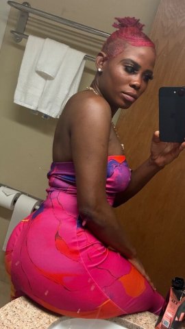 Charlotte, NC Female Escort — Incall, Older Men - 1