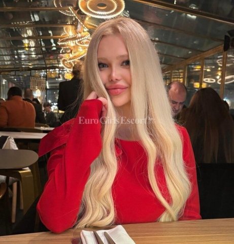 Anabell — Female Escort in Florence, South Carolina (Outcall/Incall) - 1