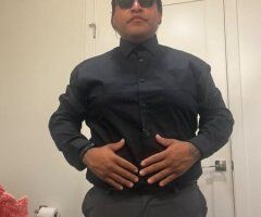 Tatted Latino Man available for women That Need Company - Image 2