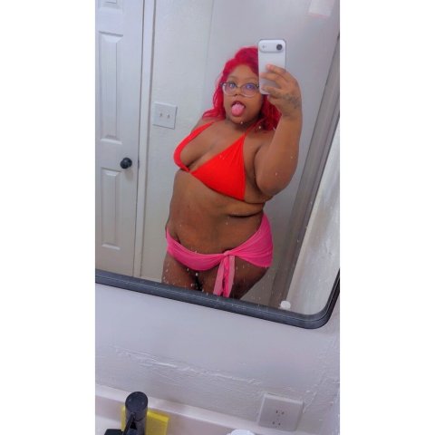 Merritt Island Incalls — Pretty Red, 22 (Roses & Video Options) - 1