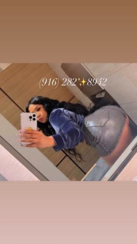 San Luis Obispo Female Escort — incall & outcall, fetish-friendly - 1