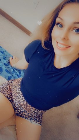 Rockford Female Escort — Brittany (today & tomorrow) - 1
