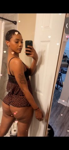 Hattiesburg Female Escort — Live Video Verification - 1