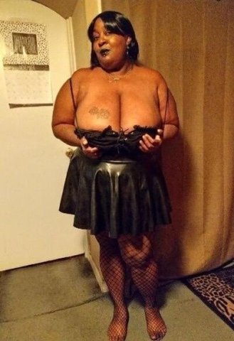 Biloxi Female Escort — Nuru Massage, Fetish Services & Body Worship - 1