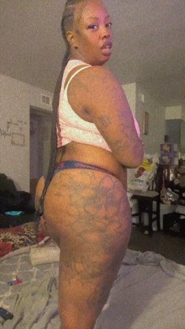 Dallas Female Escort — Nuru Special & Doggy - 1