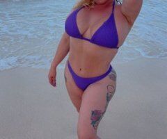 San Diego Italian Blonde Escort — Incall in Mission Bay - Image 5