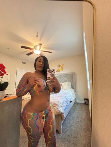 Birmingham Female Escort — Incall/Outcall/Car Date, Unrushed Sessions - 1