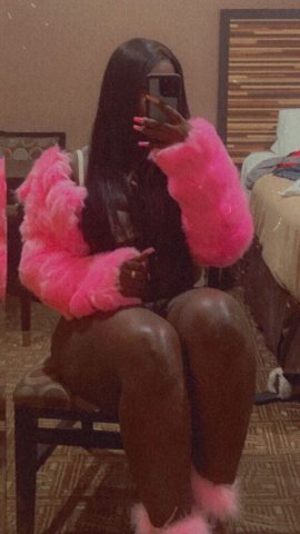 Visalia Haitian Female Escort — Upscale Bombshell Special (Tittie Sucking Tuesday) - 1