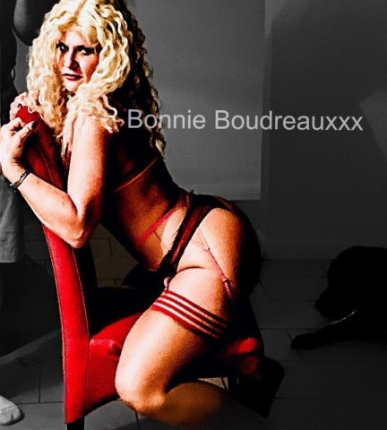 Bonnie Boudreauxxx — Bozeman Female Escort (Curvy/athletic) • Cash only - 1