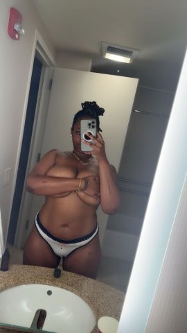 Palm Bay Female Escort — Charm, Throat Goat Incalls & Outcalls - 1