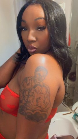 Dayton Birthday Girl — NEW Here 8:00am, Upscale Company Only - 1