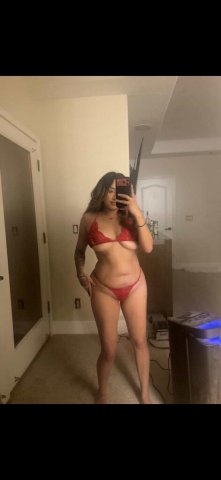 Slymar Latina Escort (2 Girls) — Alexis, 5'2 38D - 1