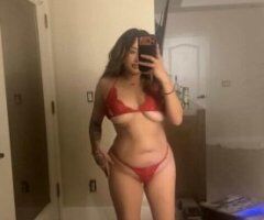 San Fernando Valley escorts - Slymar Latina Escort (2 Girls) — Alexis, 5'2 38D