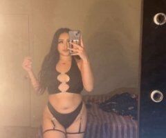 Slymar Latina Escort (2 Girls) — Alexis, 5'2 38D - Image 5
