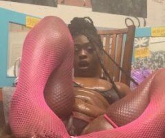 Little Rock SlimThick Female Escort — Erotic Massage & Facetime - Image 5