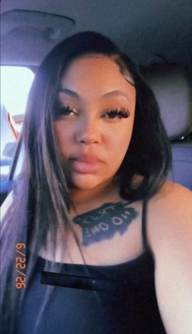 Las Vegas Female Escort — Outcall, Video Call Verification (Gentle, Non-Rushed) - 1