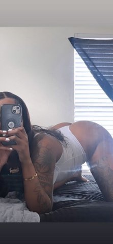 Fort Worth Incalls & Outcalls — Verified Escort - 1