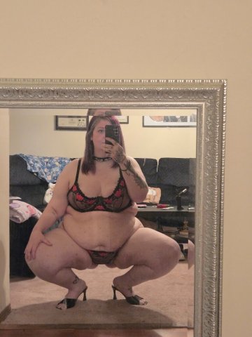 St. Louis Fat Escort — Incalls/Outcalls, Fetish & Raw Options - 1