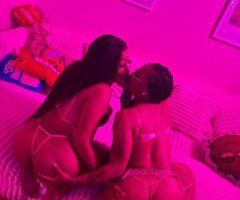 Baddest In The City  — 2 Girls for Facetime + Content (Bakersfield) - Image 2