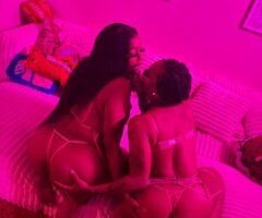 Baddest In The City  — 2 Girls for Facetime + Content (Bakersfield) - Image 5