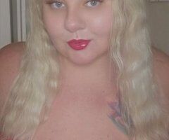 Ocala Russian BBW Playmate — Sweet Pink Pussy, Creamy, Pretty - Image 4