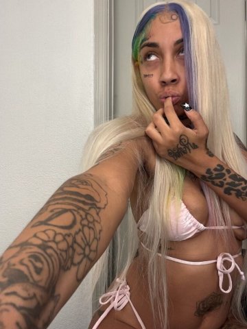 Cincinnati Female Escort — 65 QvSpecial & 120 Hhr Special - 1
