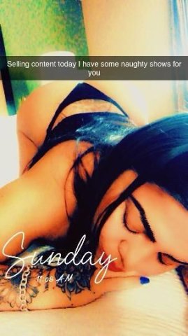Wenatchee Incall — Kianna - 1