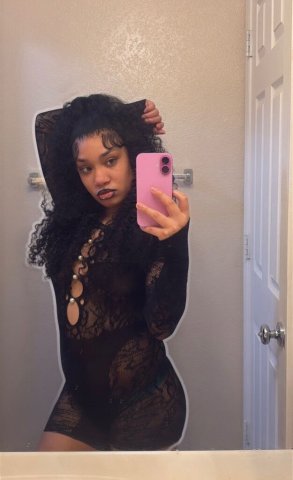 Sacramento CA Lightskin Exotic Escort — Video Verified - 1