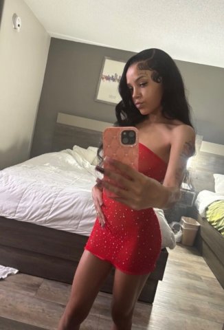 Columbia ThroatGoat Female Escort — Outcalls & Carplays, 30+ - 1