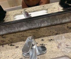 Little Rock Outcalls Only Escort — Thick Ebony - Image 2