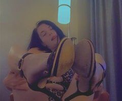 Cincinnati Ohio Anal Session Escort — slim goddess vibe - Image 10