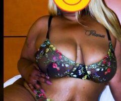 Monae Greene — 33 Carmel BBW Companion Play - Image 5