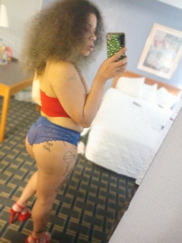 Waco Female Escort — 30 Min Early Fun Deal - 1