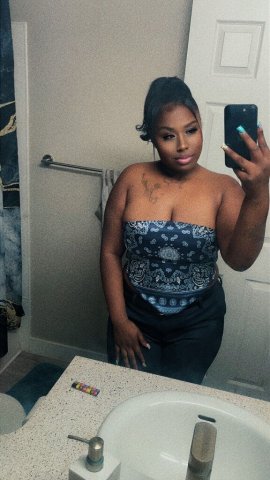 Wilmington, Delaware Private Incall Specials — Ebony Bombshell - 1
