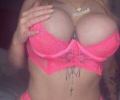 Kimberly — Italian Blonde Escort for Cleveland Escorts (Video Verified) - Image 5