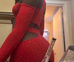 Petite Ethiopian Escort (21) — In-call in Oakland/East Bay, CA - Image 4