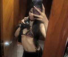 Pretty & petite incalls only — verify on Snapchat - Image 2