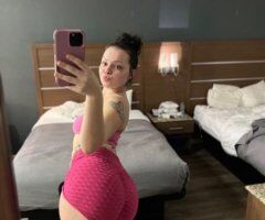 Atlanta escorts - Russian Squirt Queen (22) — Wet & Ready