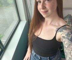 Allison Bloom — Anal Queen, squirting, 3-hole specials (Redding, CA) - Image 2