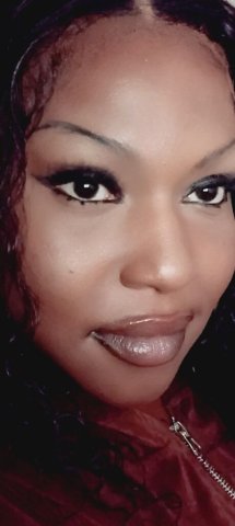 Greenville Female Escort — Outcall Only Fantasy Chocolate Play Doll - 1