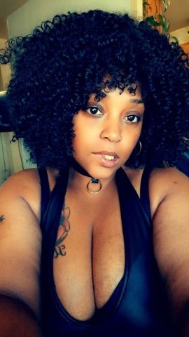 Queens, NY BBW Female Escort — head, tongue ring, BBJ & GFE - 1