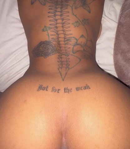 Incall Only — Miami Female Escort (Facetime verification available) - 1