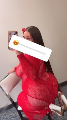 Denver Petite Italian Escort — Upscale Italian, big-titty companionship - 1