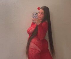 Denver Petite Italian Escort — Upscale Italian, big-titty companionship - Image 2