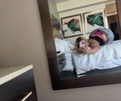 Kenzie — Blond Texas Pawg Outcall (Monroe) — 1 Call Away - Image 6