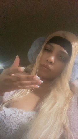 Chicago Play Mate (Hourly 1-on-1 to Overnight) — Redbones Princess - 1