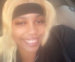 Chicago Play Mate (Hourly 1-on-1 to Overnight) — Redbones Princess - Image 5